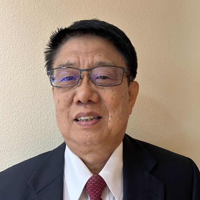 Headshot of Derek Yu