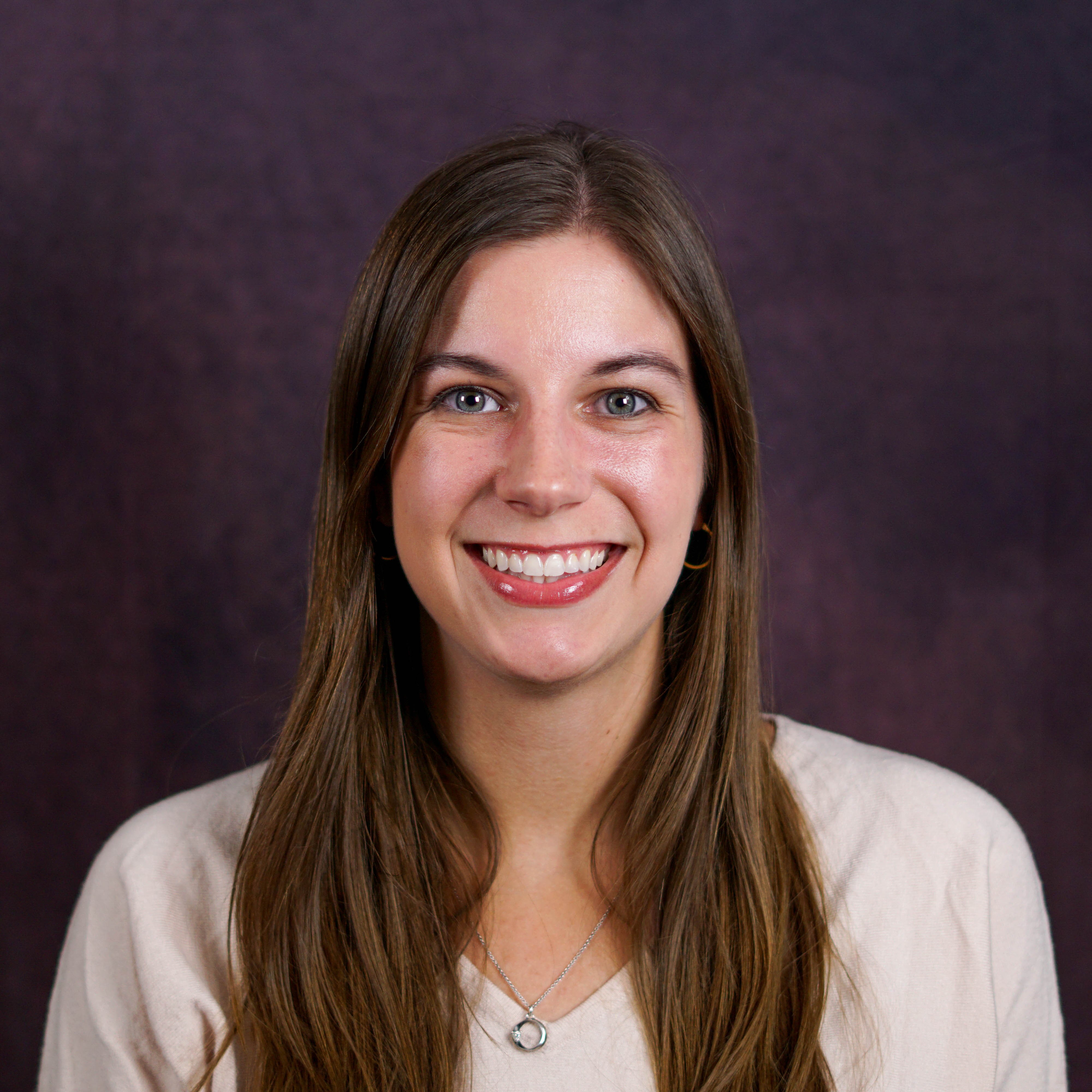 Headshot of Lisa Munson